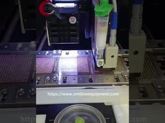 X600 Máquina de distribución automática de alta velocidad